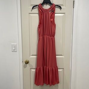 Express dress